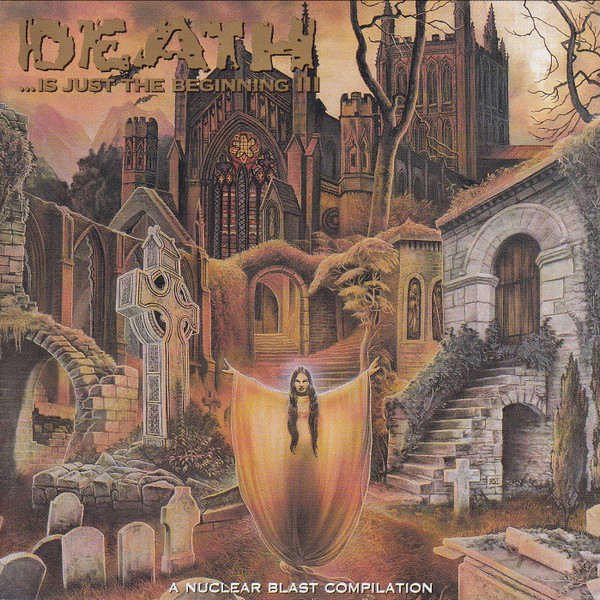 Death Is Just The Beginning III (1994, CD) - Discogs