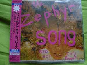 / The Zephyr Song (Pink Vinyl)