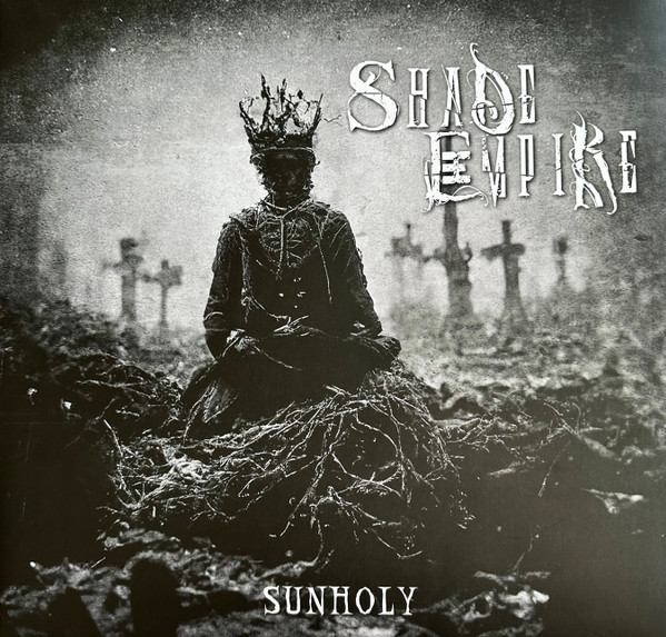 Shade Empire - Sunholy (2023)