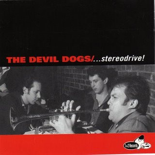 The Devil Dogs – ...Stereodrive! (1994