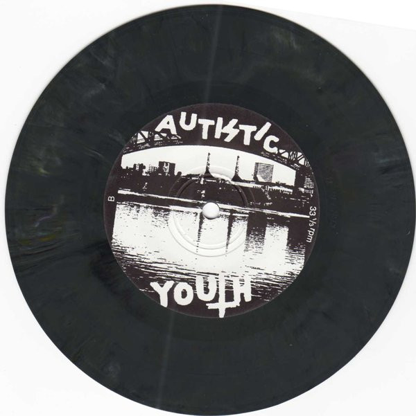 descargar álbum Autistic Youth - I Want To See Every Tower Fall