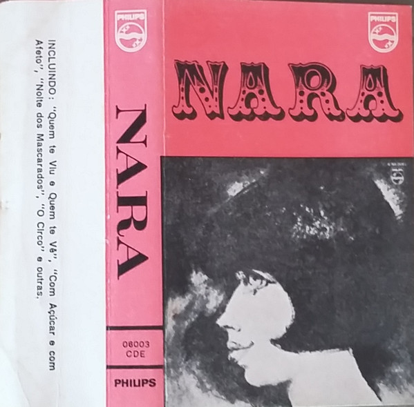 Nara Leão – Vento De Maio (1967, Vinyl) - Discogs