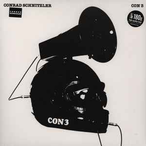 Conrad Schnitzler - Con 3