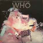Cover of The Story Of The Who, 1976-09-24, Vinyl