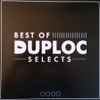 Various - Best Of Duploc Selects