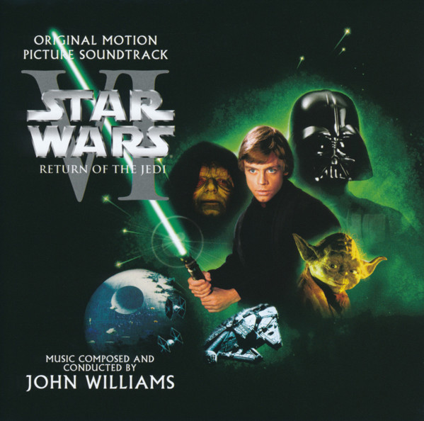 Watch Star Wars: Return of the Jedi (Episode VI)