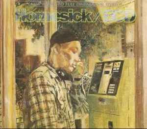 ECD – Homesick (1995, CD) - Discogs