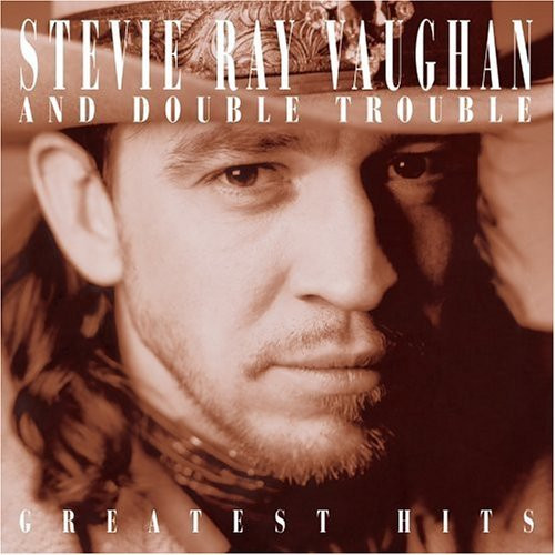 Stevie Ray Vaughan And Double Trouble – Greatest Hits (1995