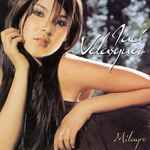 Cover of Milagro, 2003, CD
