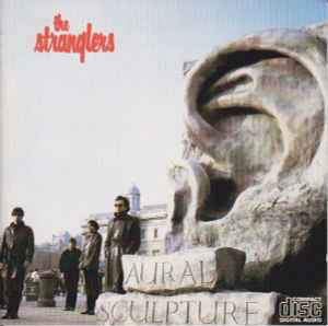 The Stranglers – Aural Sculpture (CD) - Discogs