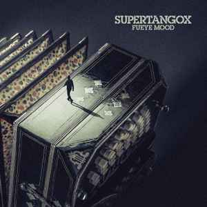 Supertangox - Fueye Mood album cover