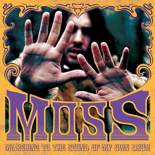 descargar álbum MoSS - Marching To The Sound Of My Own Drum