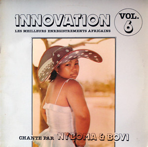 baixar álbum Innovation - Vol6