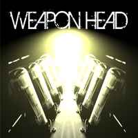 Weapon Head - Weapon Head album cover