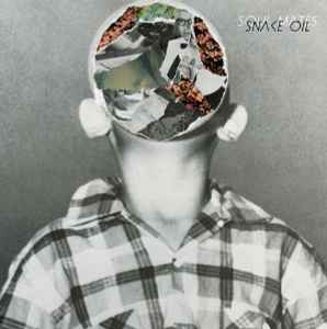 Snake Oil (CD, Album) for sale