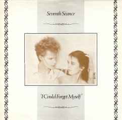 Seventh Séance - I Could Forget Myself album cover