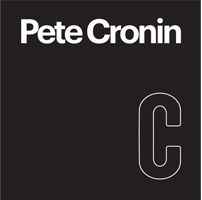 Pete Cronin