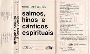 Canticos e hinos