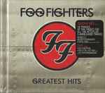 Foo Fighters – Greatest Hits (2009, Vinyl) - Discogs