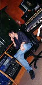George Manios Studio on Discogs