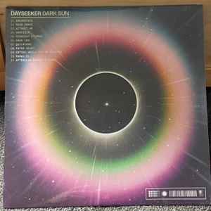 Dayseeker – Dark Sun (2022, Clear (Coke Bottle), Vinyl) - Discogs