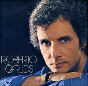 ROBERTO CARLOS - A DISTÂNCIA ''Vídeo Clip 1976 - 4k 