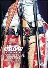 Sheryl Crow – Wildflower Tour-Live In New York (2006, DVD) - Discogs