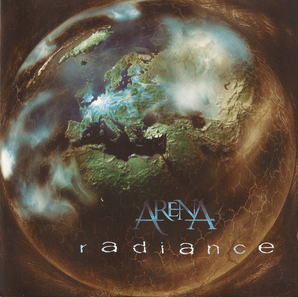last ned album Arena - Radiance