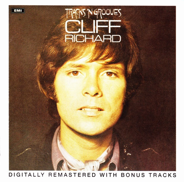 Cliff Richard - Tracks 'N Grooves | Releases | Discogs