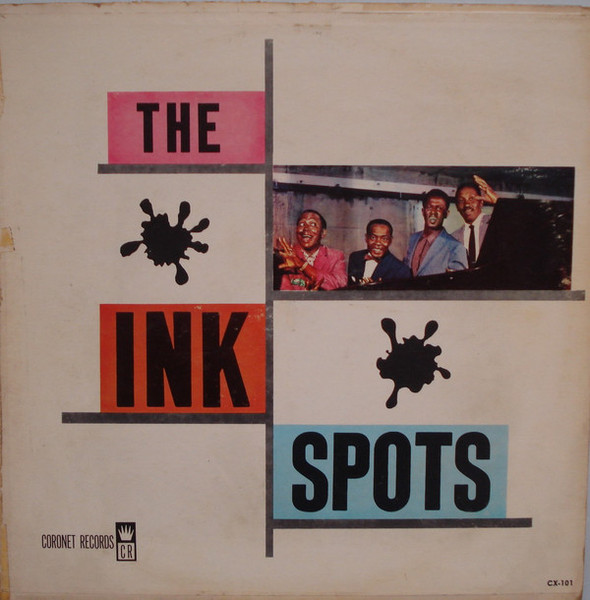 INK MARKS SPOT - PressReader