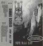 Cover of For All Tid, 1997-10-00, Cassette