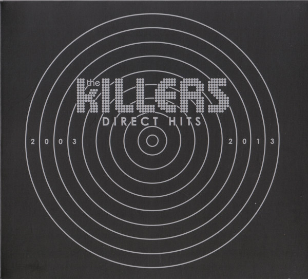 The Killers - Direct Hits | Releases | Discogs