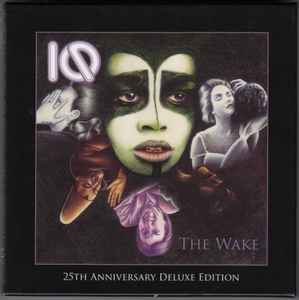 IQ (7) - The Wake (25th Anniversary Deluxe Edition) 