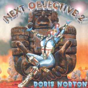 Doris Norton - Next Objective 2