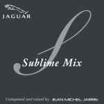 Cover of Sublime Mix, 2016, CDr