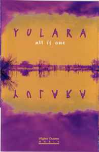 Yulara - All Is One album cover
