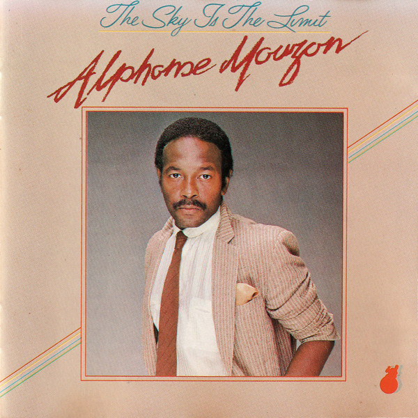 Alphonse Mouzon – The Sky Is The Limit (1985, Vinyl) - Discogs