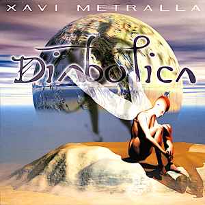 Diabolica - Xavi Metralla
