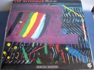 Lee Ritenour – Festival (1988, Vinyl) - Discogs