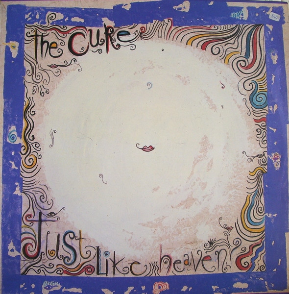 Various Artists - Just Like Heaven: A Tribute To The Cure (cd) : Target