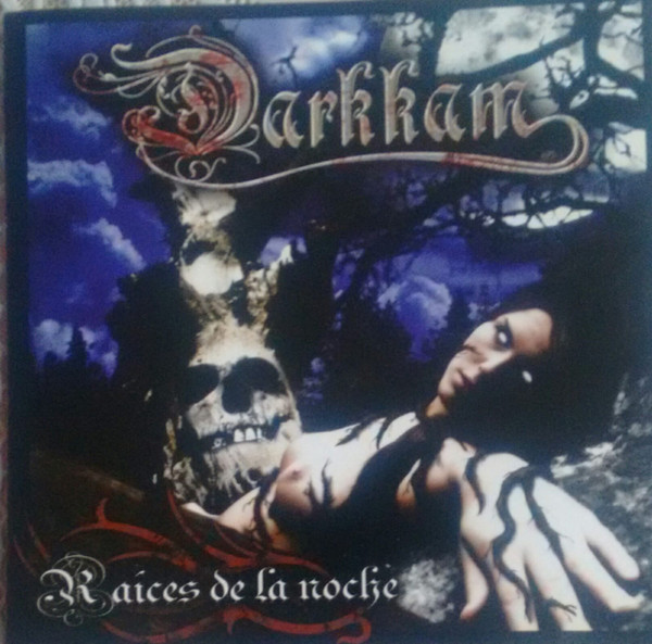 lataa albumi Darkkam - Raíces De La Noche