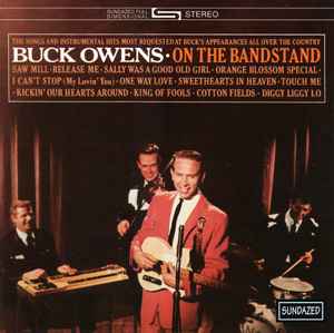 On The Bandstand - Buck Owens