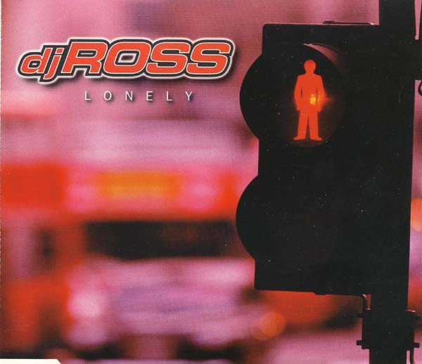 ladda ner album DJ Ross - Lonely
