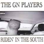 The GN Players – Riden' In The South (2001, CD) - Discogs