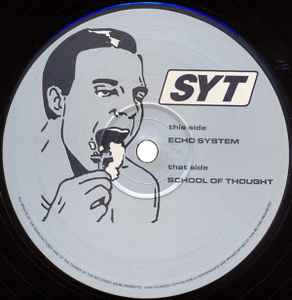 Echo System / School Of Thought - SYT
