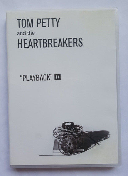 Tom Petty And The Heartbreakers - Playback | Releases | Discogs