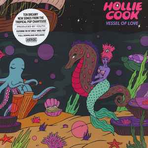 Vessel of Love - Hollie Cook