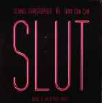 Cover of Slut, 2006-09-00, Vinyl