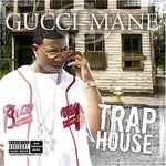Cover of Trap House, 2005, CD
