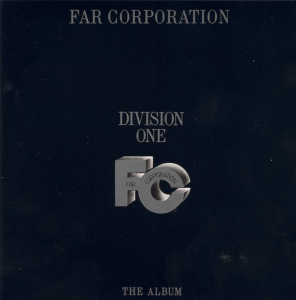Far Corporation – Division One - The Album (1985, CD) - Discogs